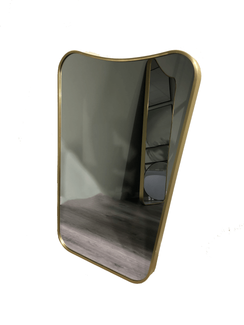 Speil Falcon gold 55x80