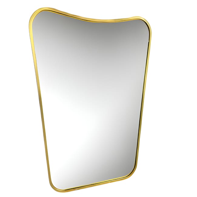 Speil Falcon gold 55x80