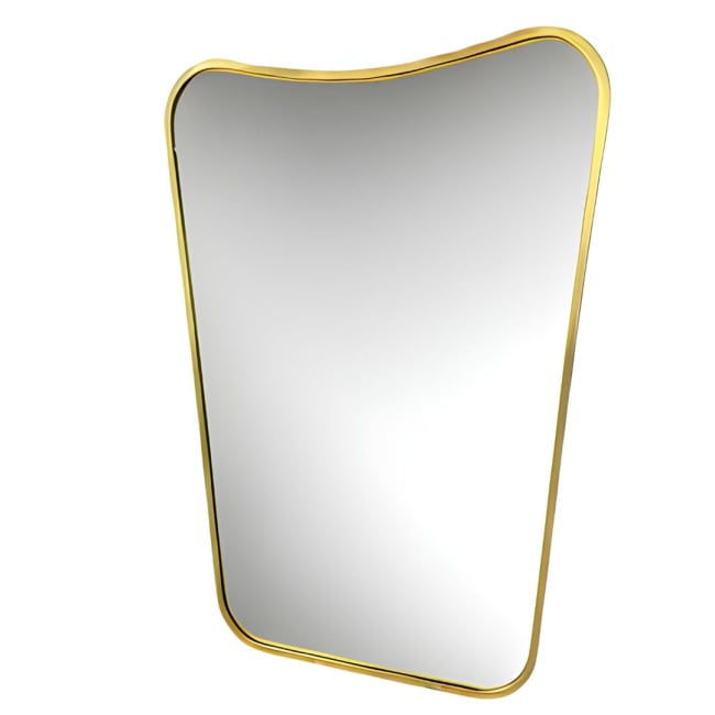 Speil Falcon gold 55x80