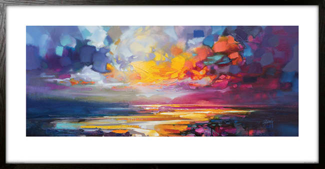 Bilde Relativity 50x100
