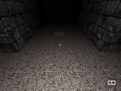 Cardboard Dungeon Compass