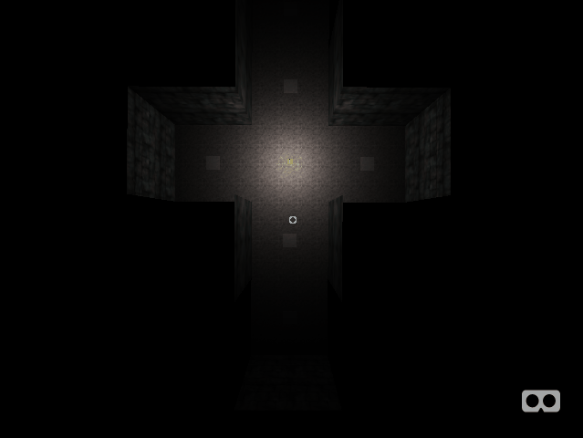 Cardboard Dungeon Grid