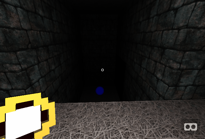 Cardboard Dungeon Inventory