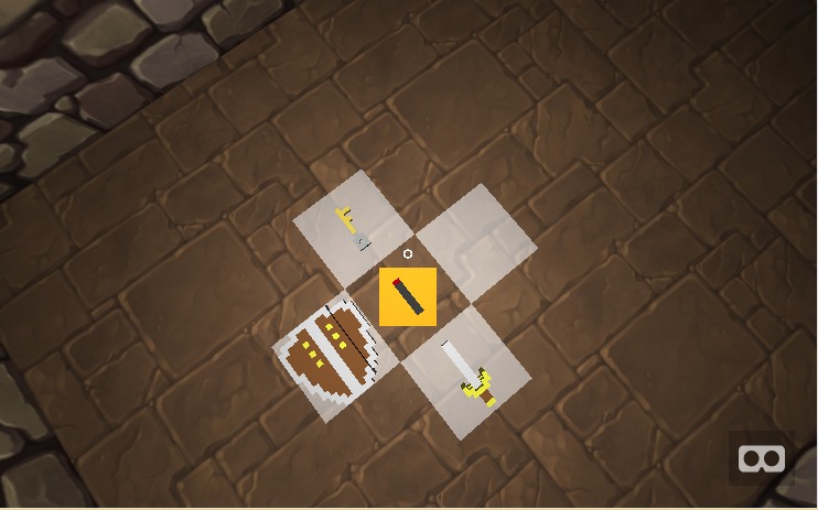 final Inventory Design