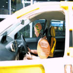 Crash Test Dummy