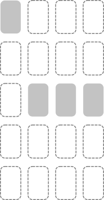 The front illegal move