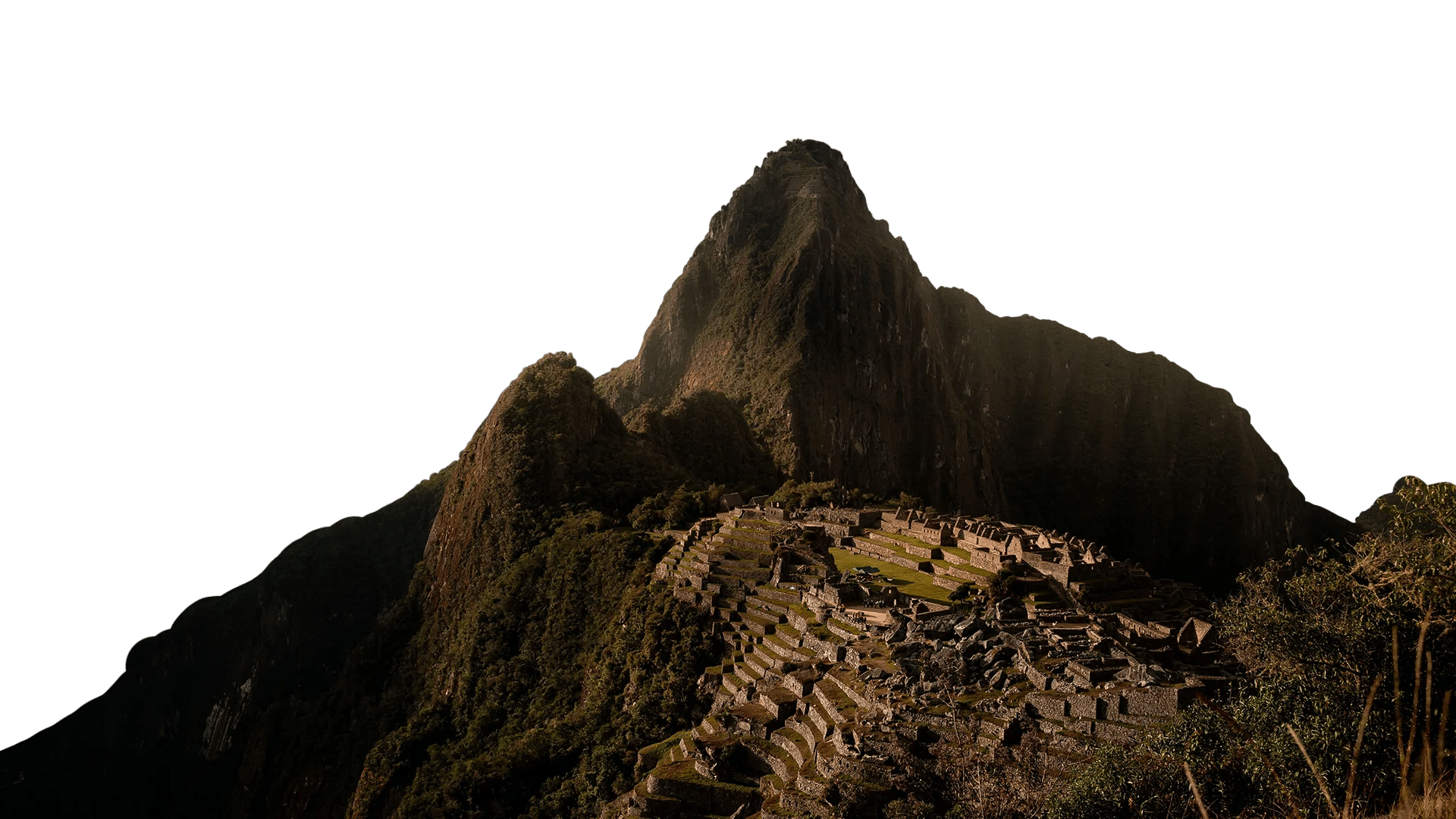 Foreground
