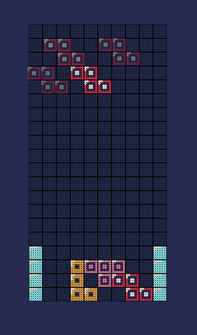 Horizontal movement options