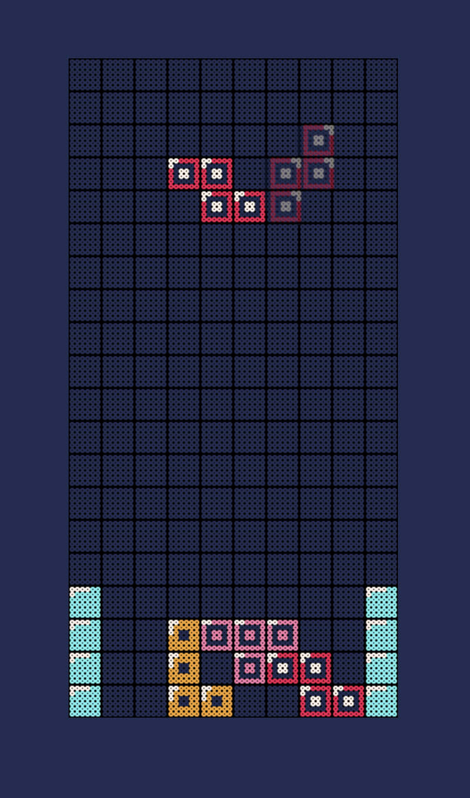 Rotation options