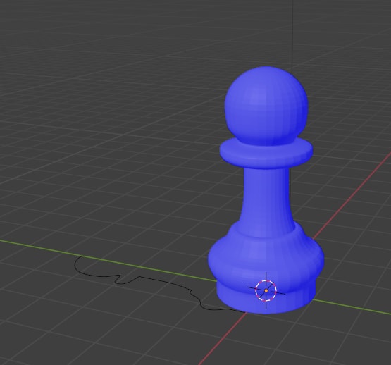 Chess Piece