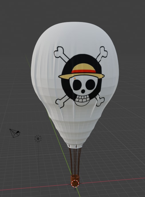 balloon