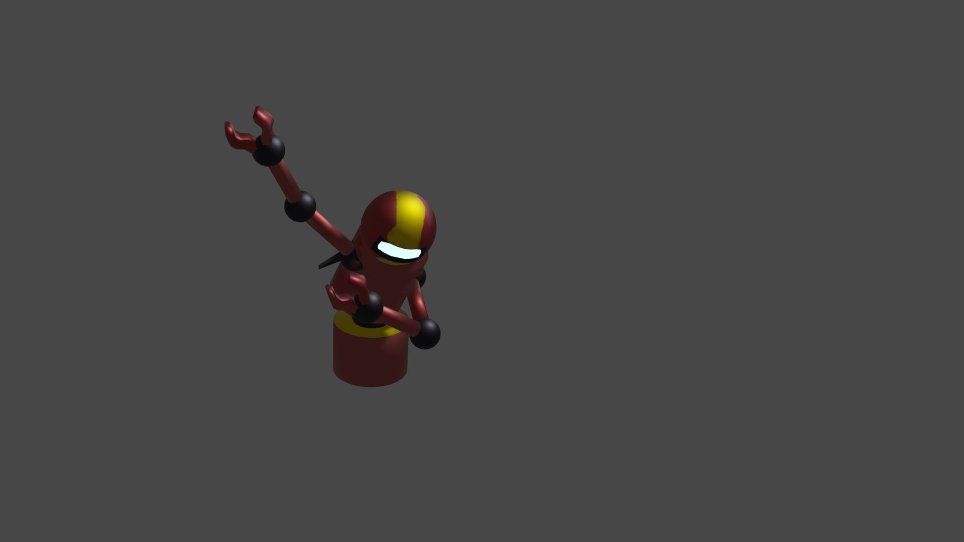 armature