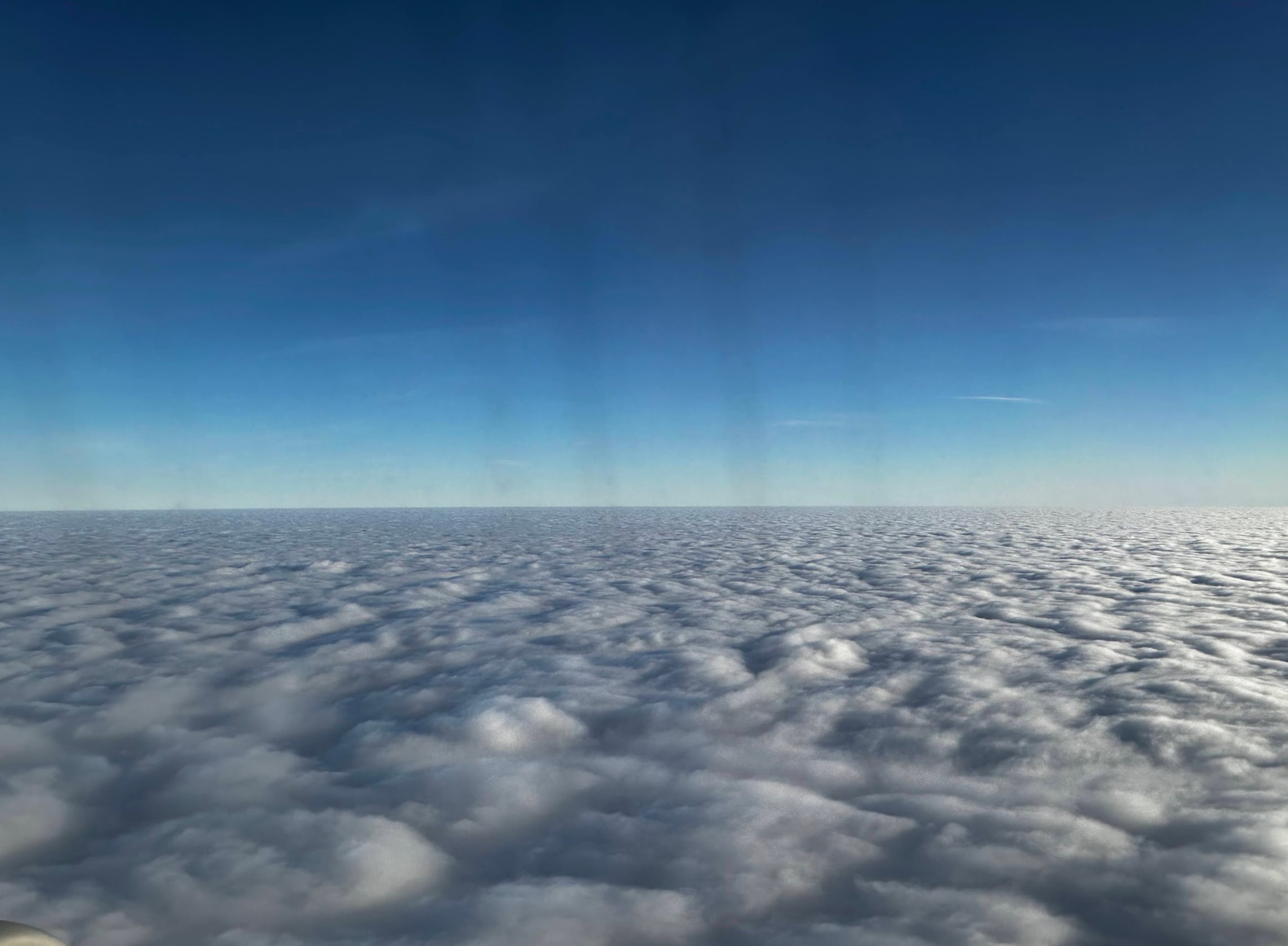 clouds