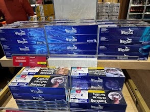 cigar