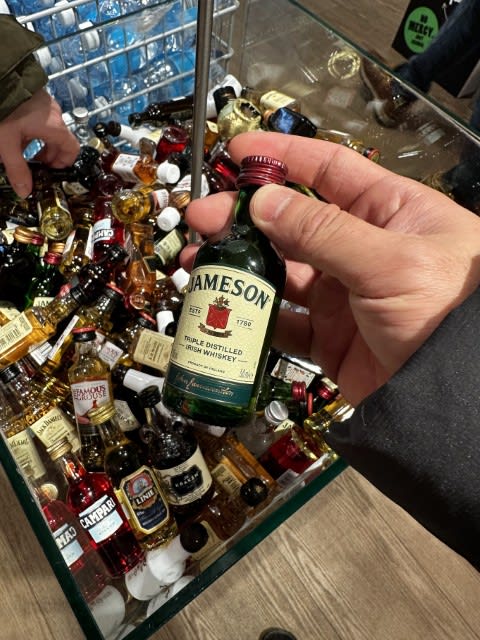 whisky