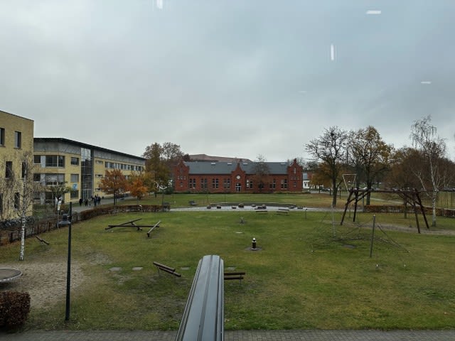 Technischen Hochschule Brandenburg
