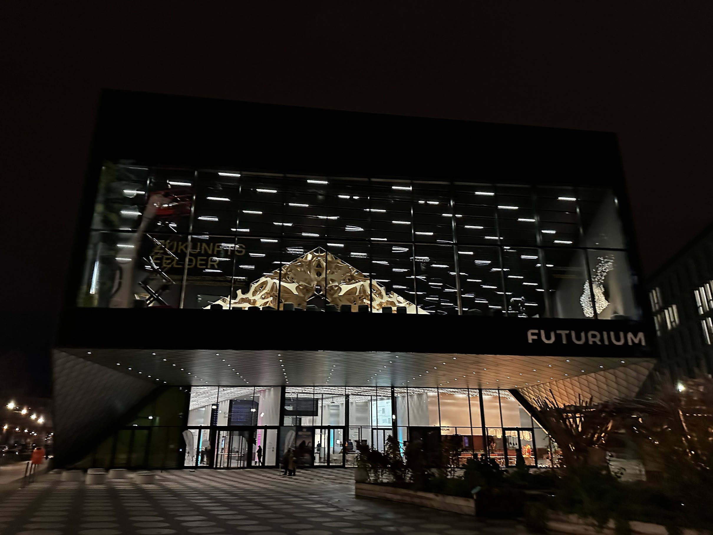 Futurium