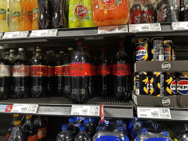 cola