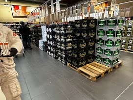 beer
