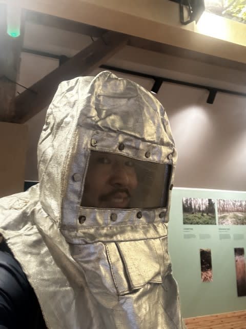 beekeeper
