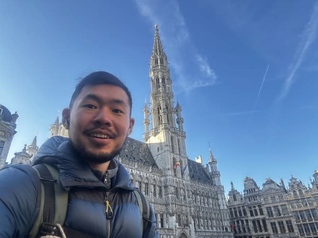 Grand Place