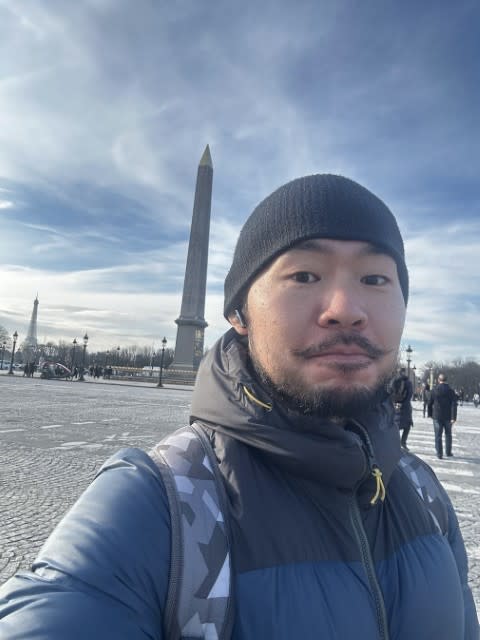 obelisk