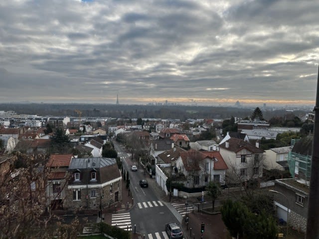 window view