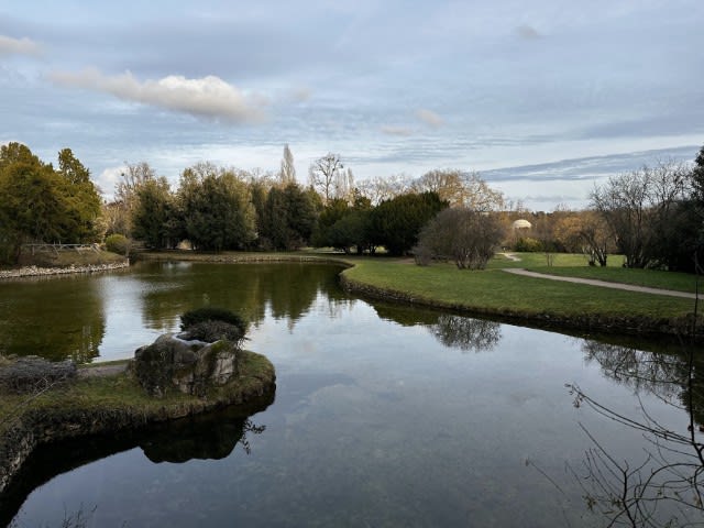 Petit Trianon