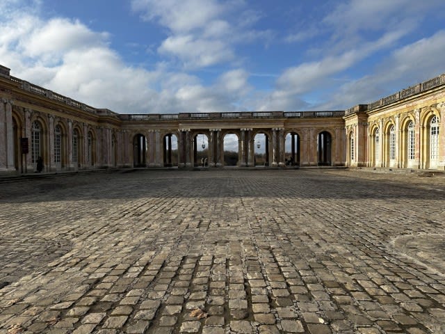 Grand Trianon