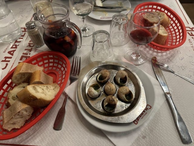 French Cuisin