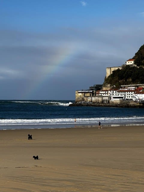 Rainbow