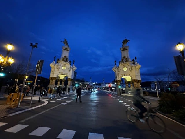 Bridge