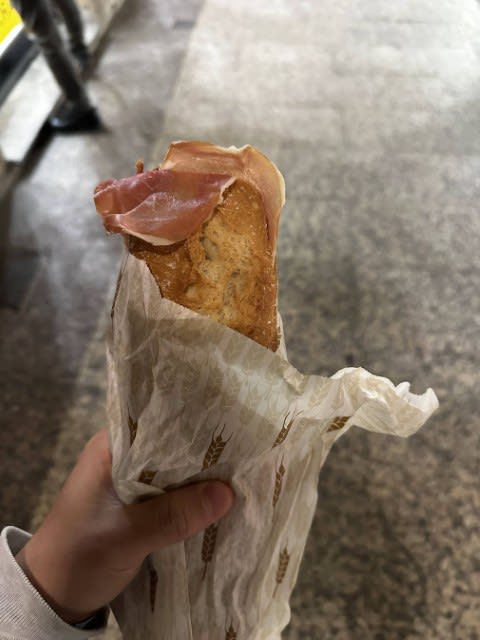 Fresh Bites