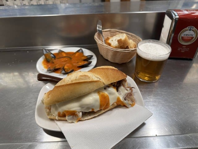 Pintxos Paradise