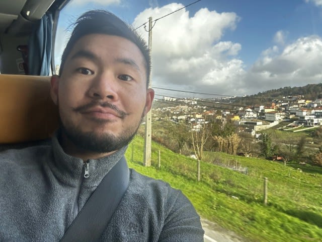 bus view