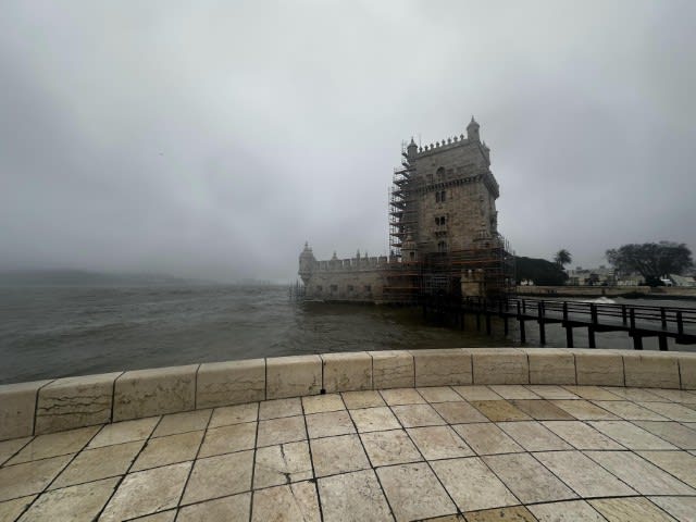 Belém Tower
