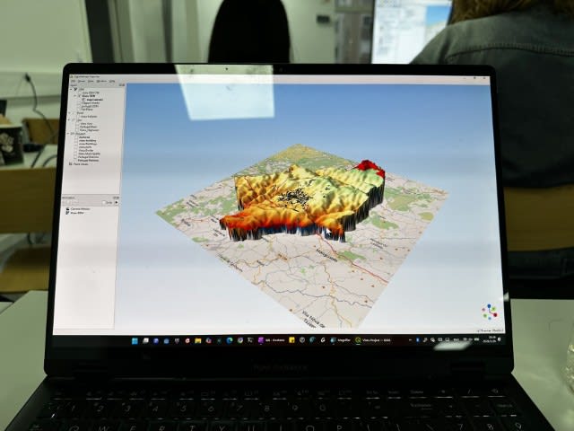 GIS