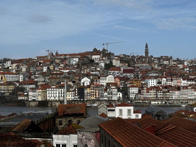 Porto