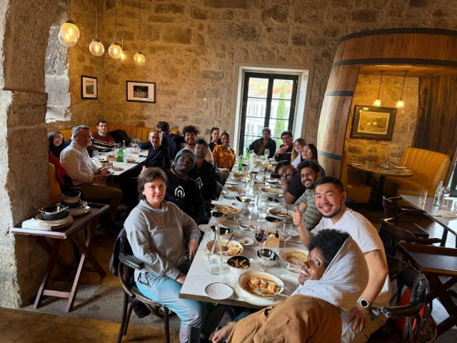 wine tasting