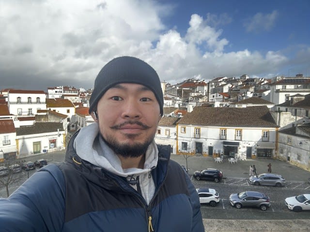 city view