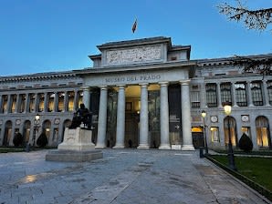 Museo del Prado