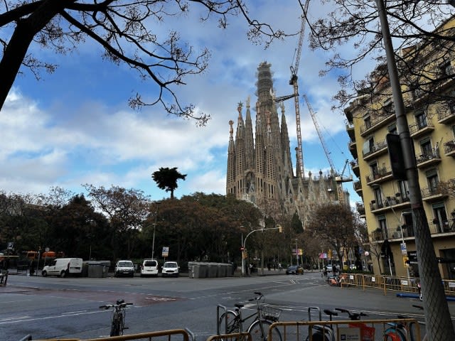 Sagrada Família