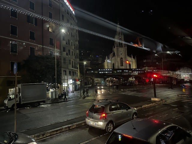 Genova