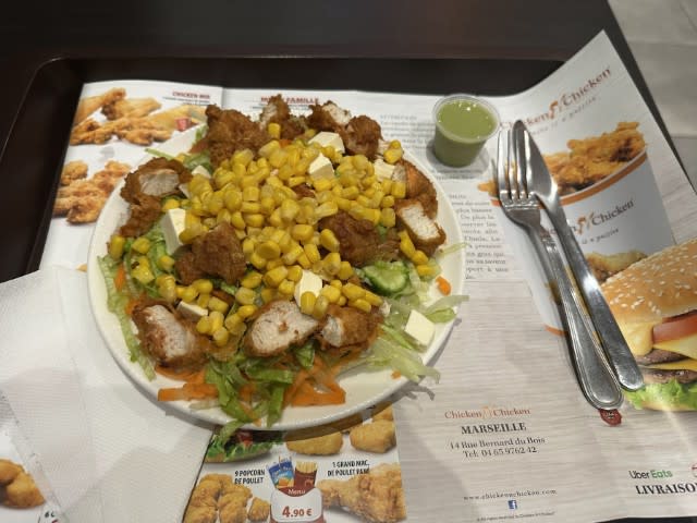 Salad