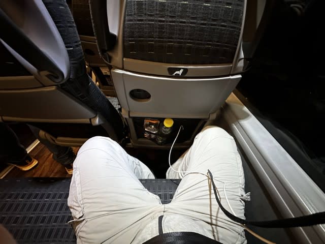 Flix bus