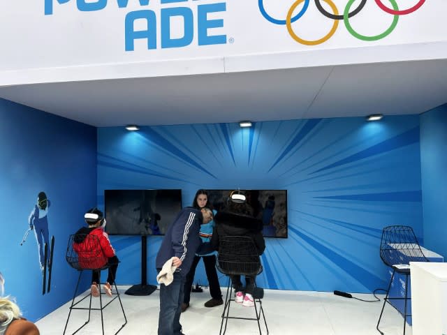 Olympics