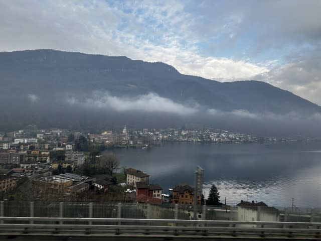 alps