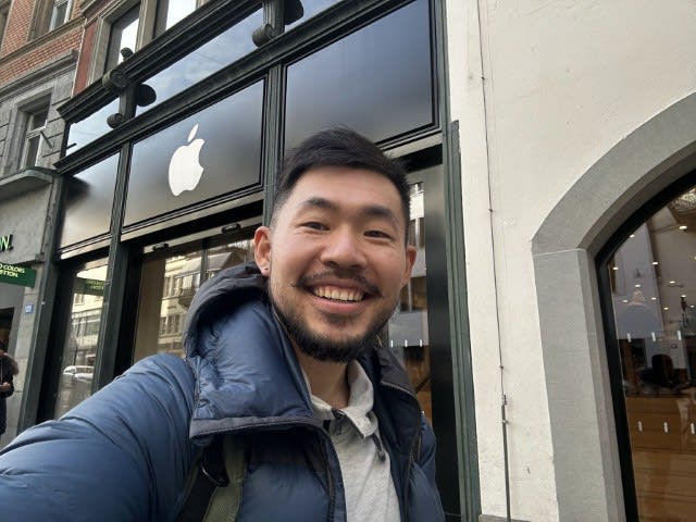 Apple Store