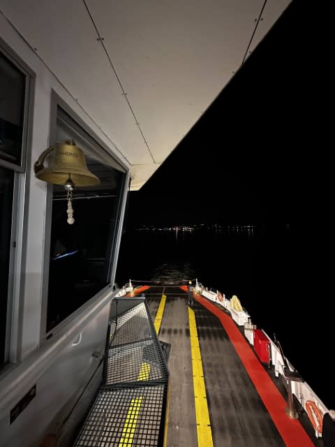 ferry