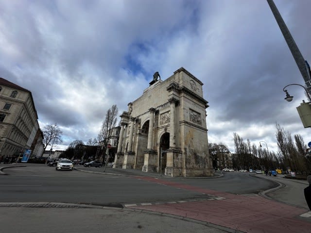 Siegestor